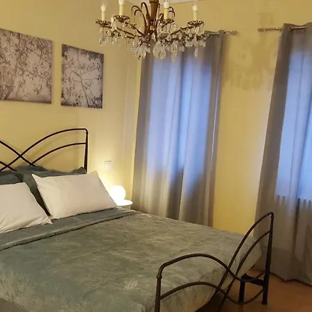 Ferienwohnung Fur 4 Personen 1 Kind Ca 60 M In Gavardo, Gardasee Westufer Gardasee Апартаменты