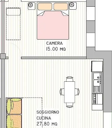 Ferienwohnung Fur 4 Personen 1 Kind Ca 60 M In Gavardo, Gardasee Westufer Gardasee * Гавардо