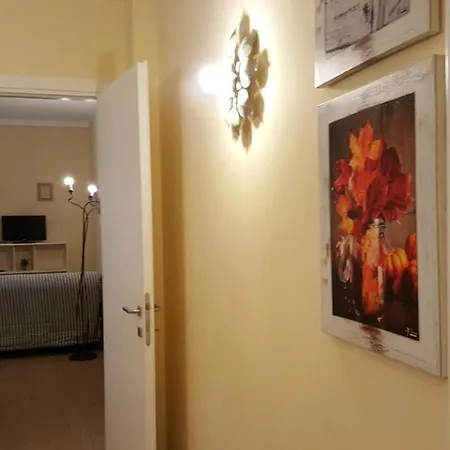 Ferienwohnung Fur 4 Personen 1 Kind Ca 60 M In Gavardo, Gardasee Westufer Gardasee Апартаменты Гавардо
